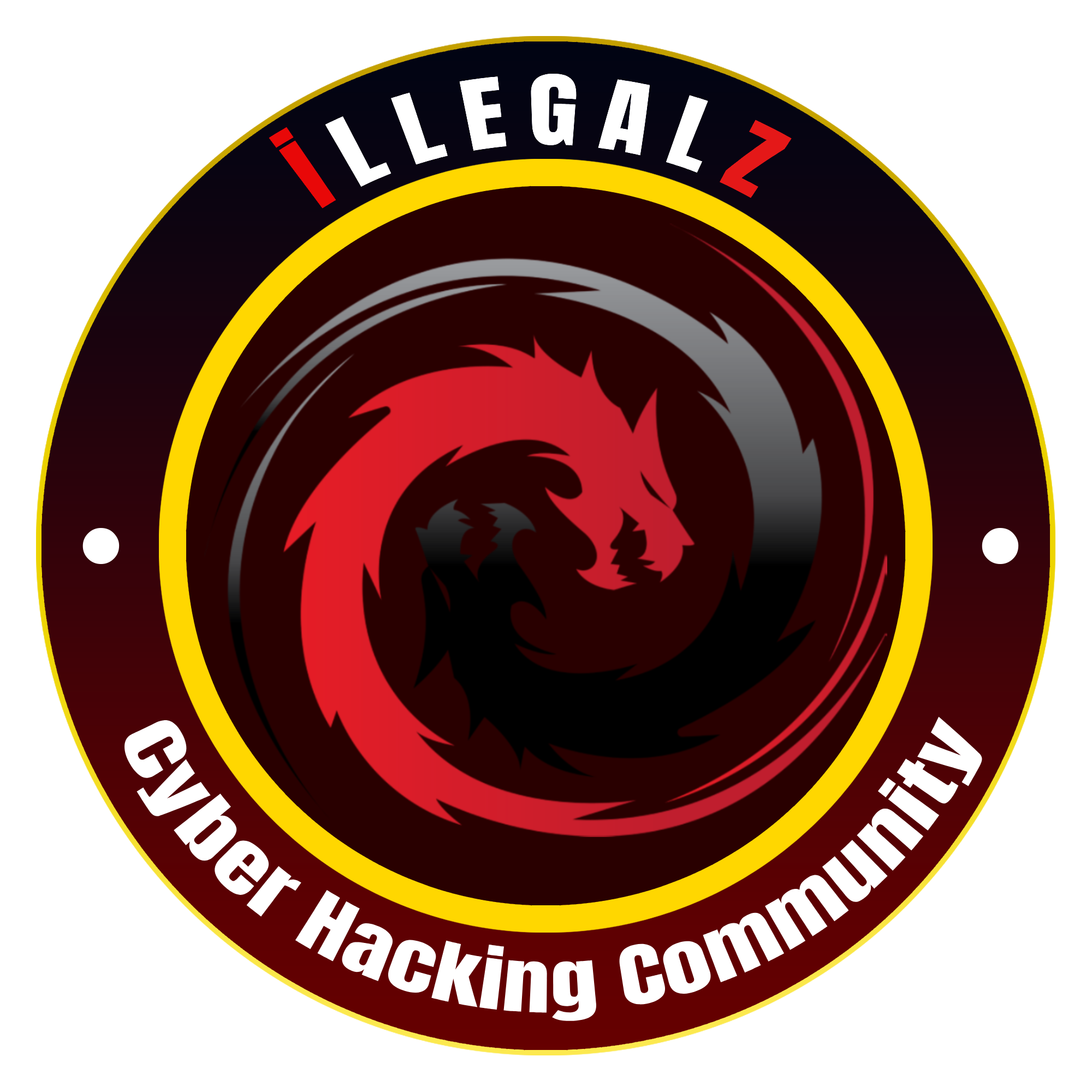 İllegalZ-Cyber Hacking Community